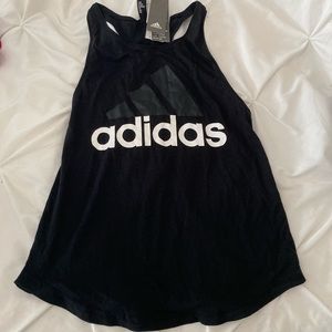 adidas tank